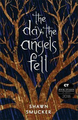 the day the angels fell book cover