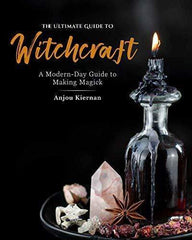 witchcraft book