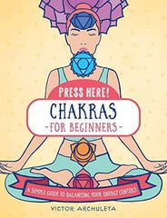 book about chakkras