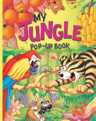 jungle book cover