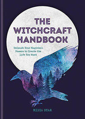 the witchcraft handbook