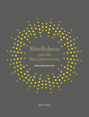 mindfulness book