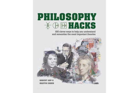 Philosophy Hacks Book