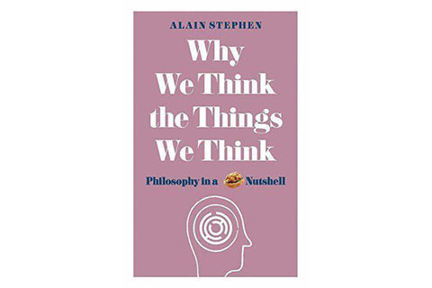 Why We Think book