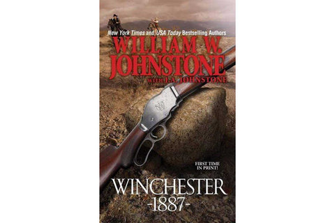 Winchester book