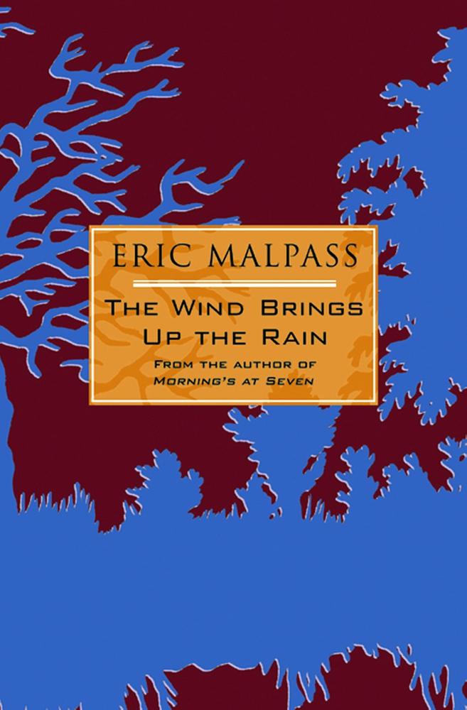 Marissa's Books & Gifts, LLC 9780755102044 The Wind Brings Up The Rain