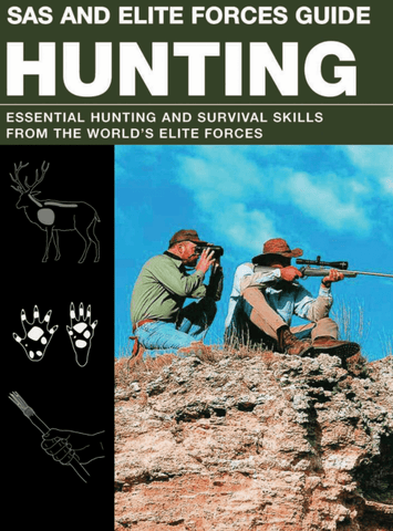 Hunting - Marissa's Books & Gifts