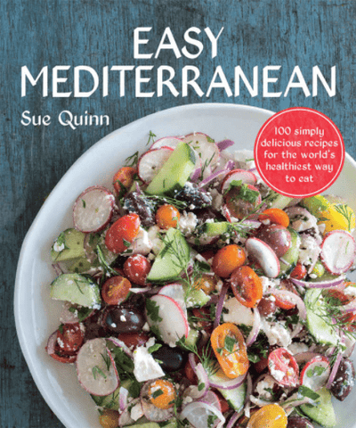 Slimming World on X: Get ready to take your tastebuds on a delicious tour  with our gorgeous 'Mediterranean Magic' #recipe book!   / X