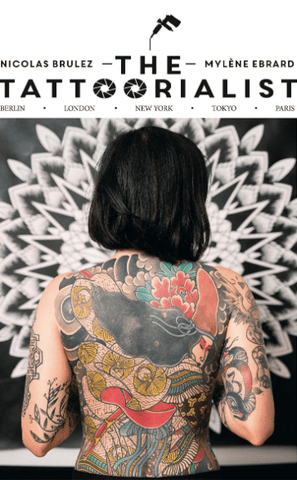 Top 50 Gifts For A Tattoo Artist  Gift Ideas Corner