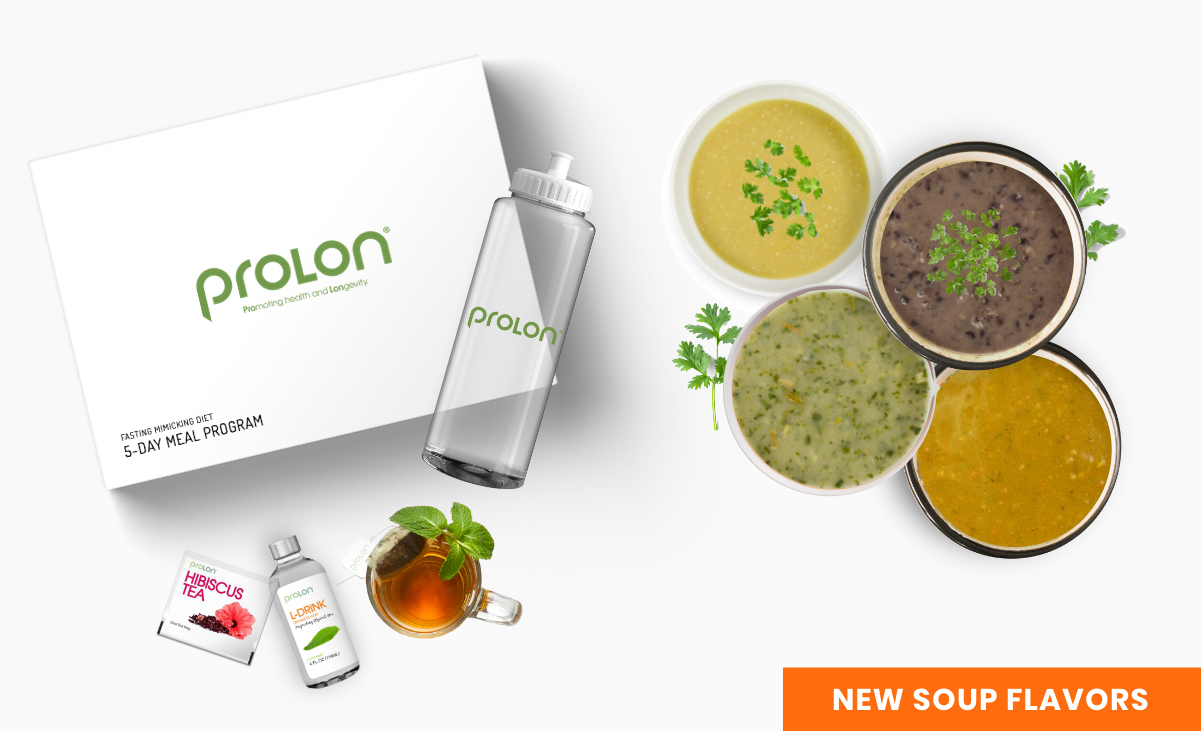 Buy ProLon UK Fasting Mimicking Diet Kit ProLon UK