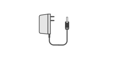 Dermadry AC Adapter