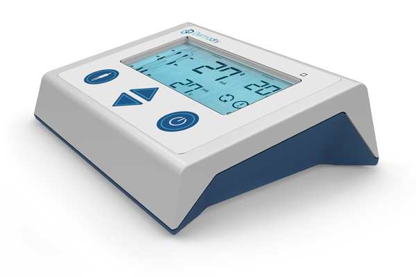 Compare Iontophoresis Device