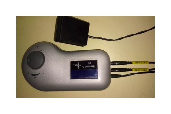 Compare Iontophoresis Device