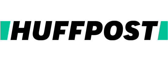 The Huffington Post Logo