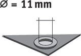 Lowe 3904 11.0 Cutting Specs