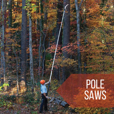 Silky Pole Saws