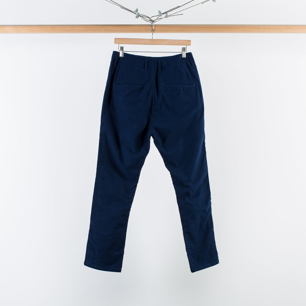 moleskin pants