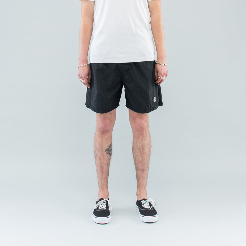 stone island swim short