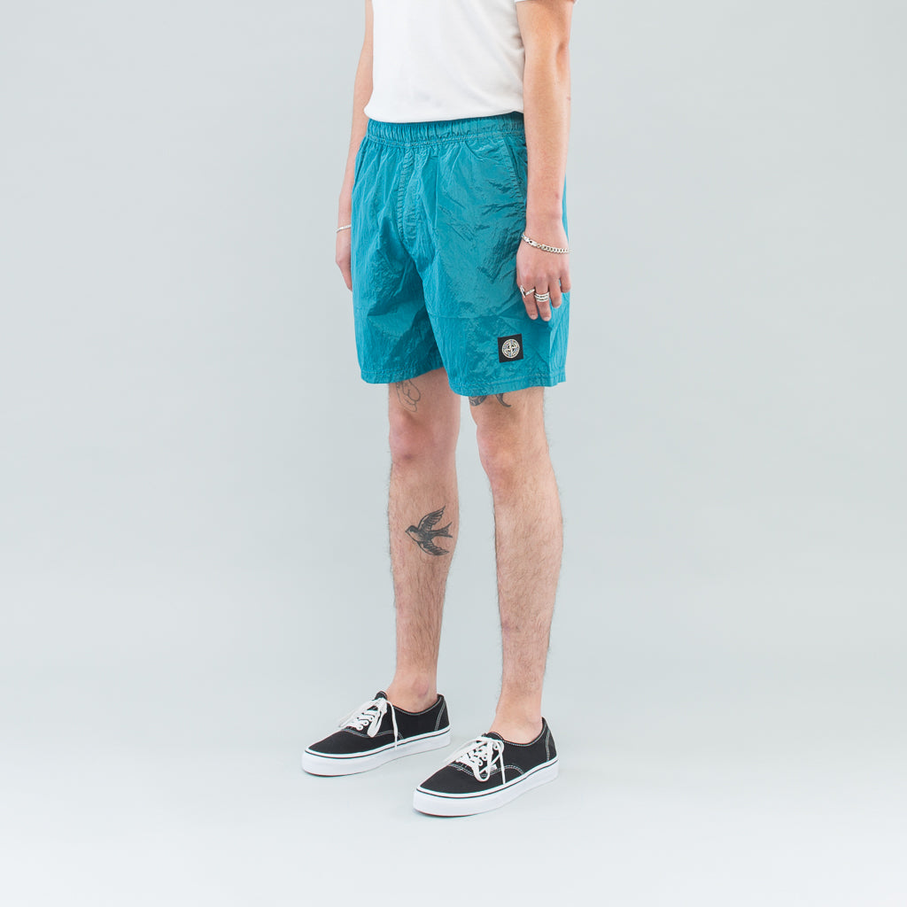 stone island shorts swim