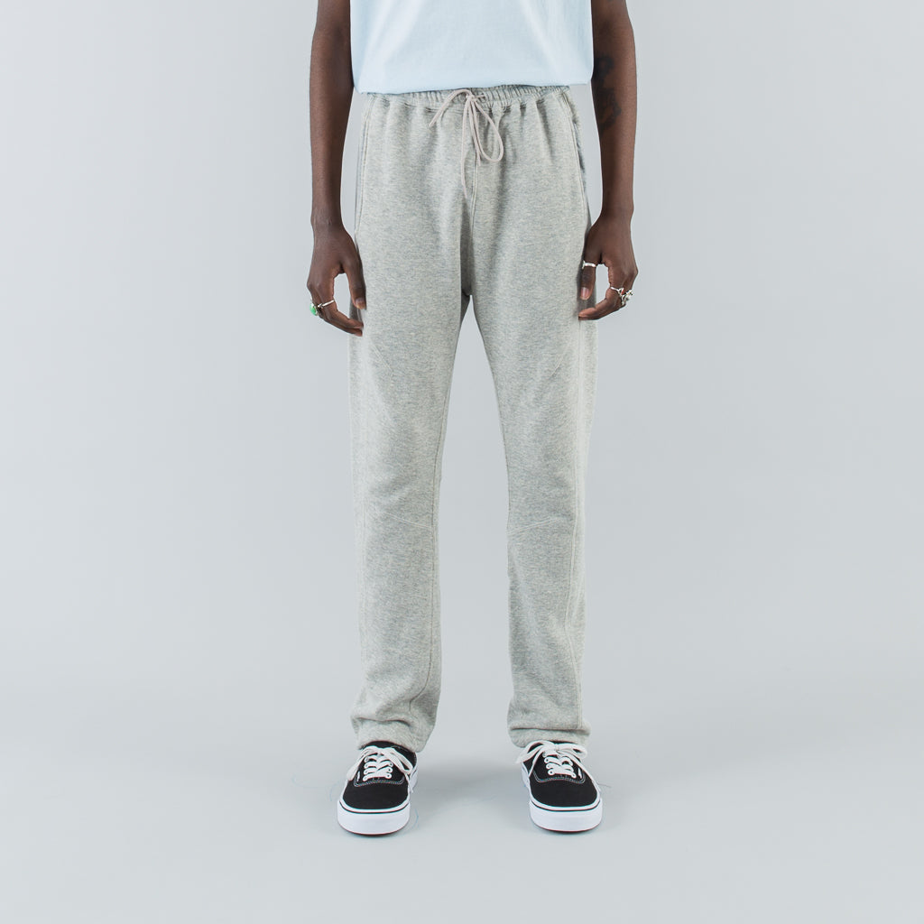 tapered sweats