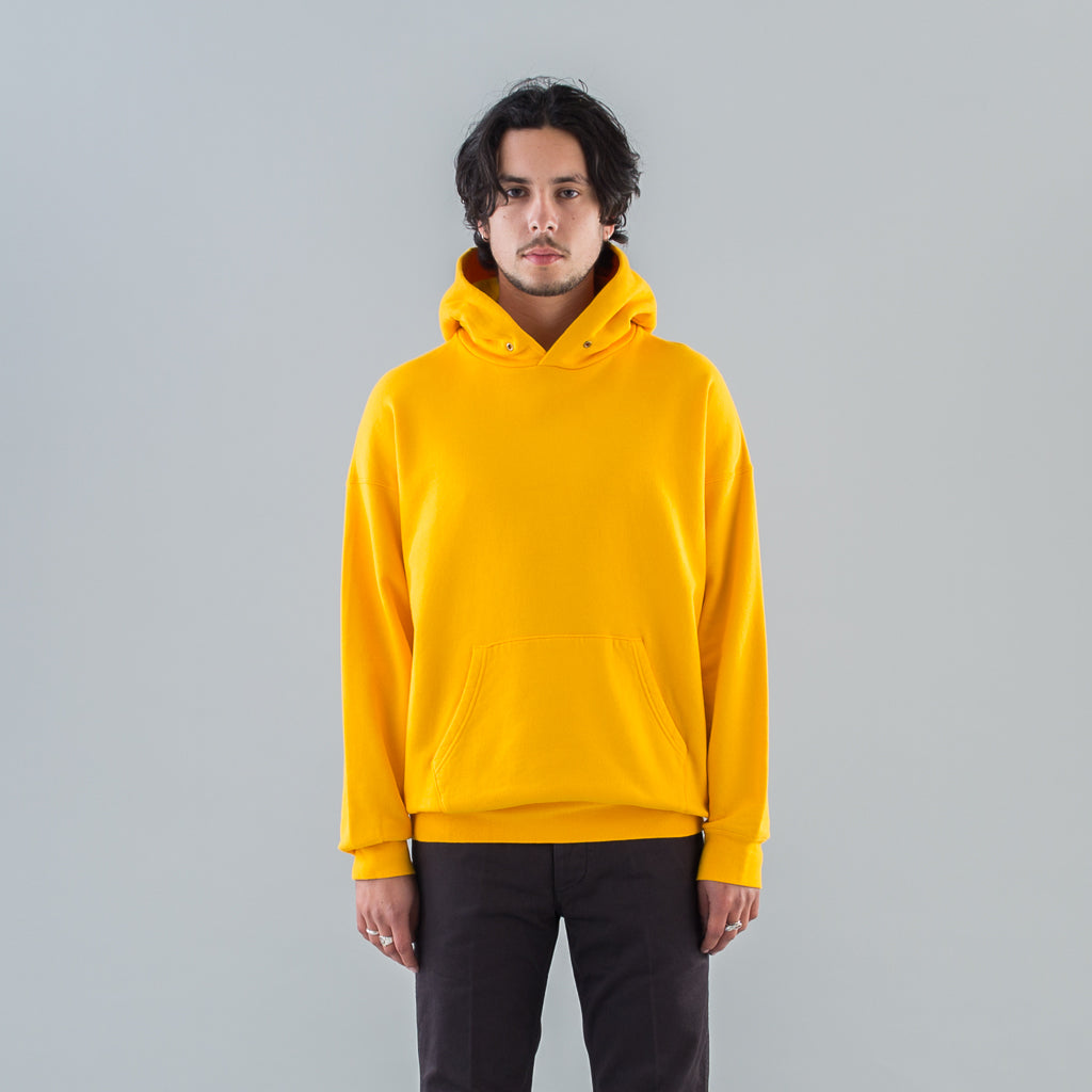 best yellow hoodies