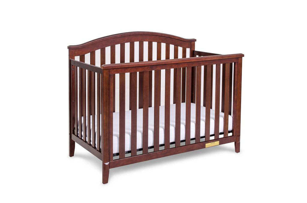 kali 4 in 1 convertible crib