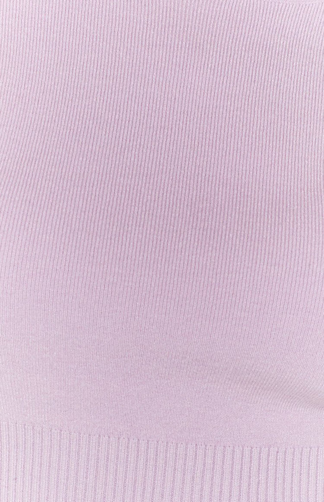 Braylyn Jumper Lilac – Beginning Boutique US