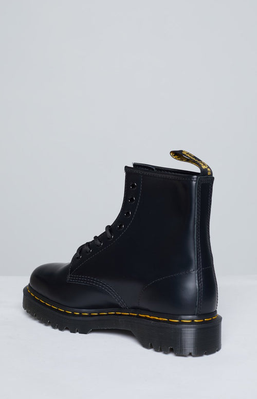 hoeveelheid verkoop raket hoofdstuk Dr. Martens 1460 BEX 8 Boot Black – Beginning Boutique US