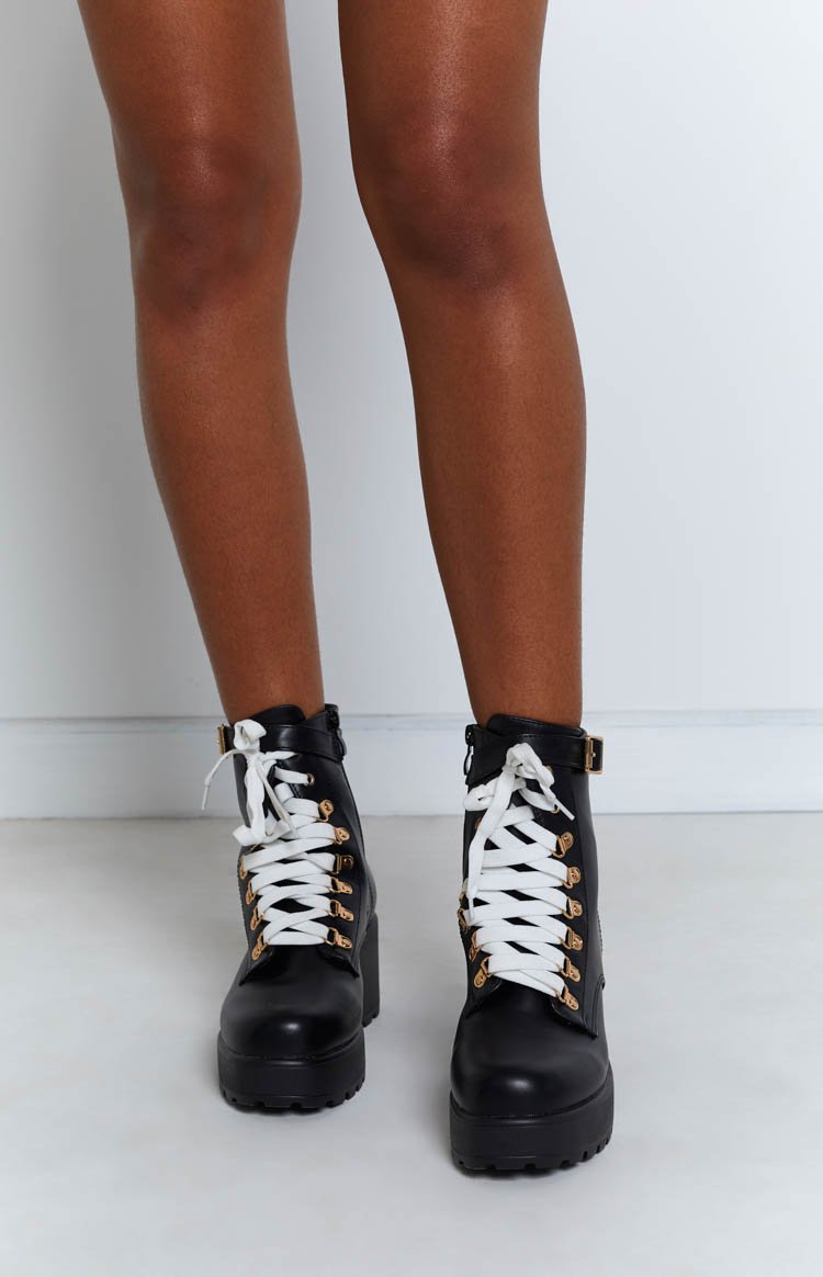 ithil biker boots