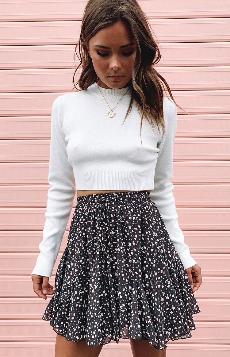 Skirts | Shop Mini, Midi & Wrap Skirts Online - Beginning Boutique – Page 3