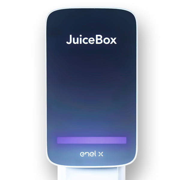 juicebox pro 40 ev charger