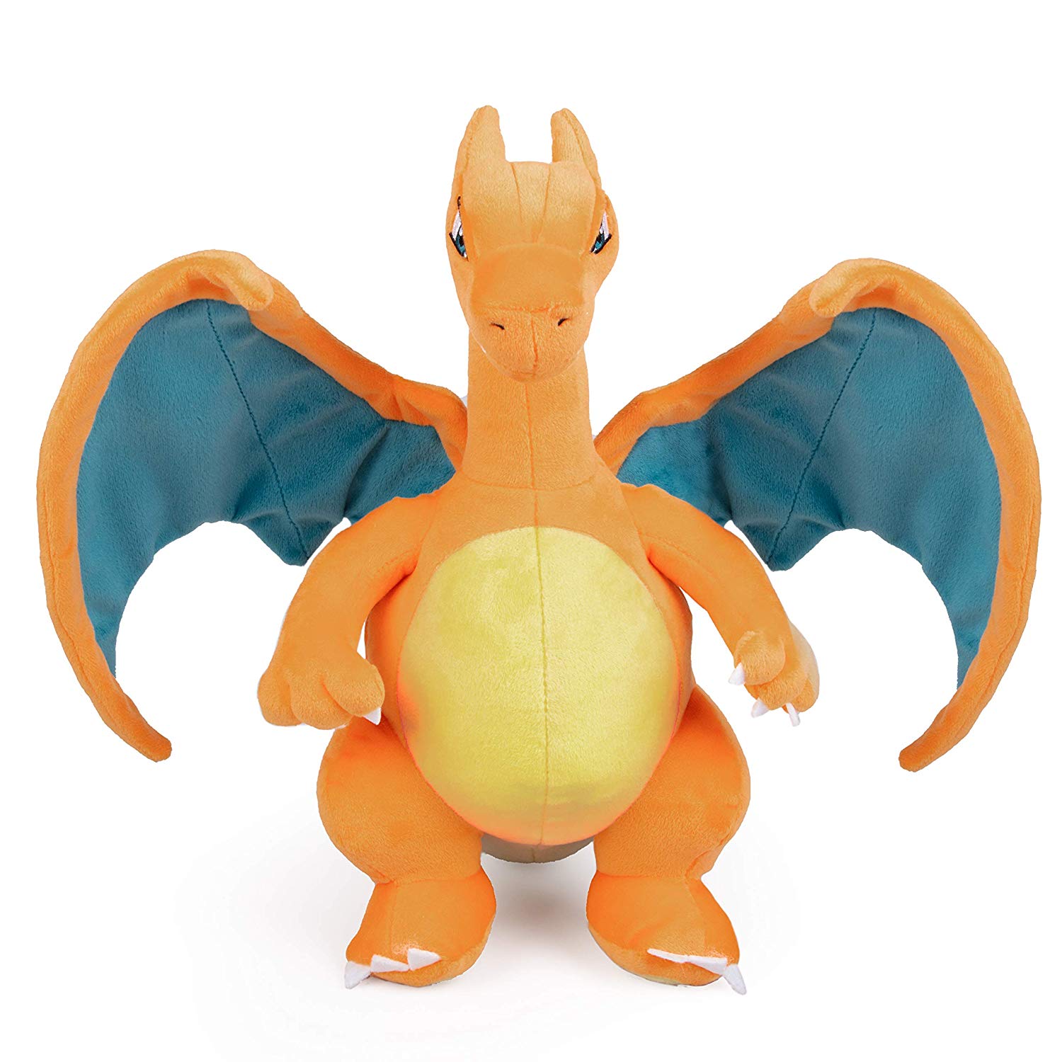 charizard teddy