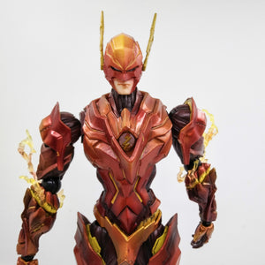 play arts kai flash