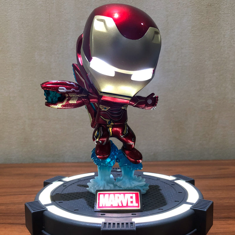 iron man nendoroid mark 50