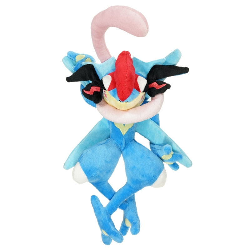 froakie plush