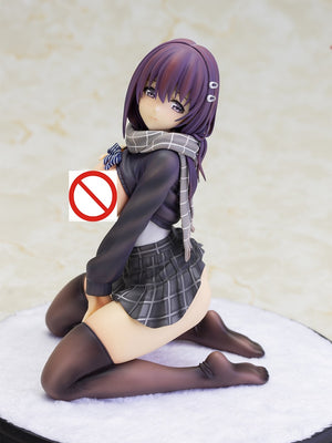 1 6 scale anime figures