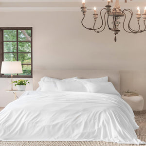 Collection Of Classic Eternal Luxury Duvet Covers Made By Silky