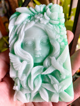 Load image into Gallery viewer, The Green Lady Soap Bar