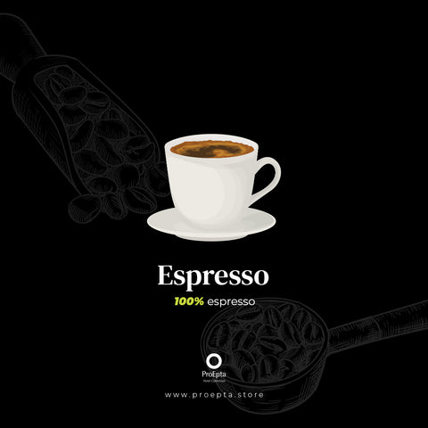 Cafe-espresso