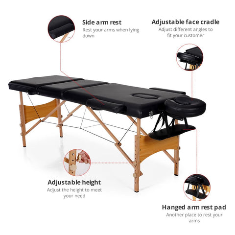 accessories of Massage Table