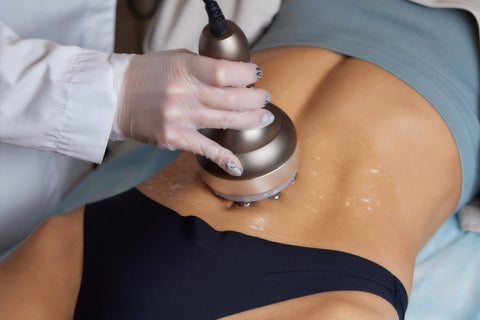 how does cavitation work?
