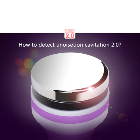 cavitation technology
