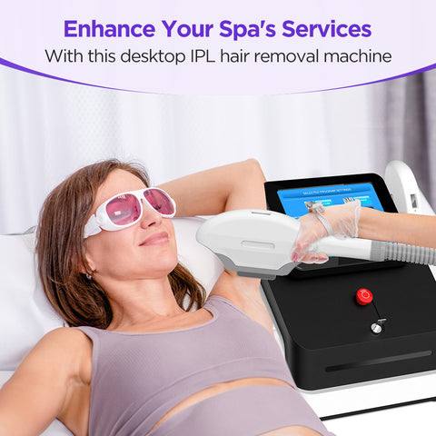 enhance your spa's services