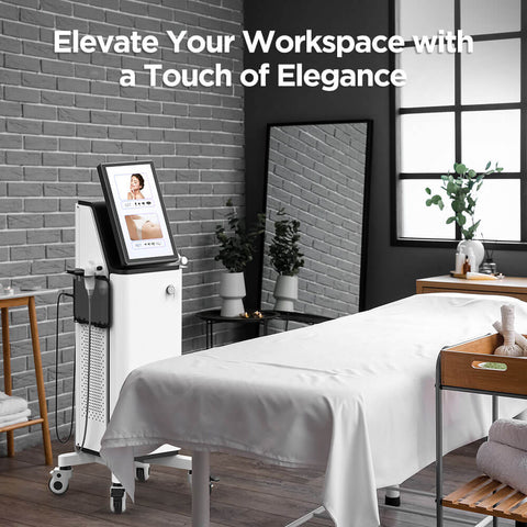 elevate your workplace