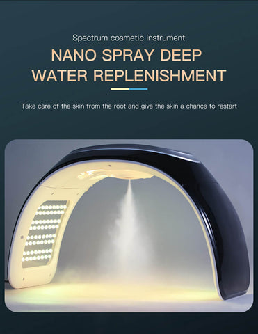 nano spray deep water replenishment