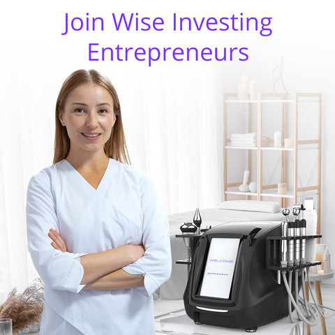 join wise entrepreurs
