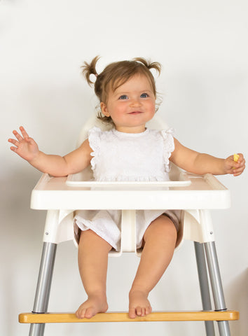 nibble and rest high chair