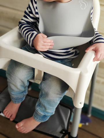 nibble and rest high chair