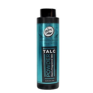 Rolda - Men's Barber Talc Powder | Talcum Powder - The Plug 4 Barbers  - Burts Bees Baby Powder Talc Free