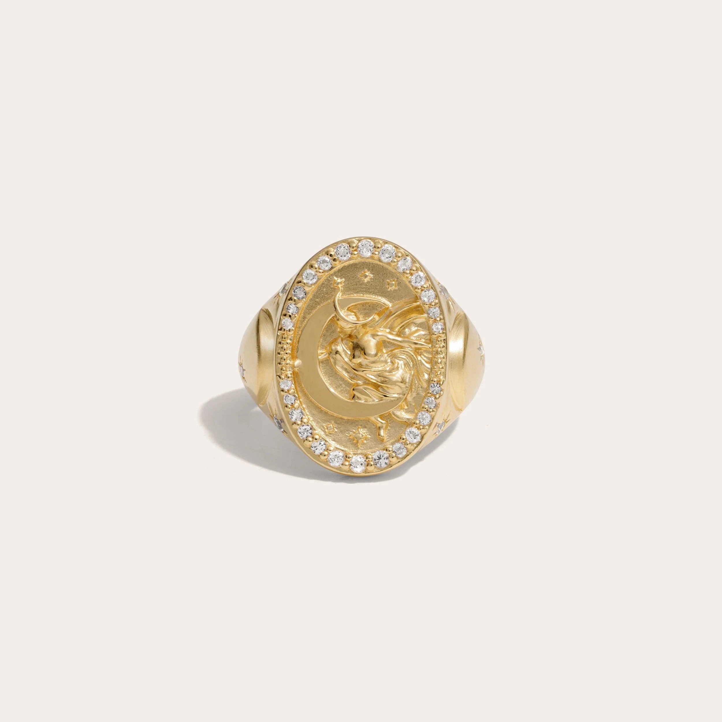 Special Edition Selene Ring